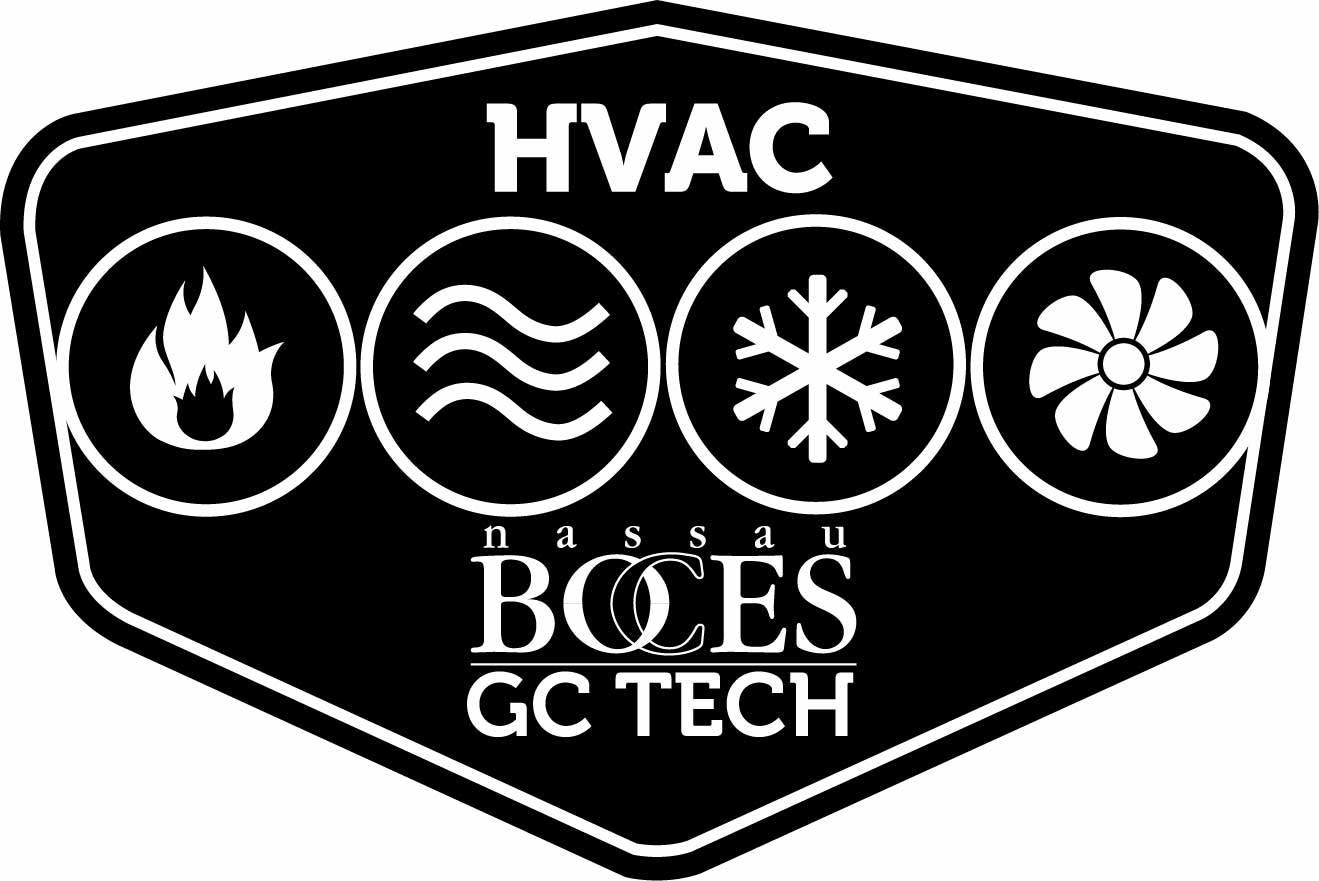 HVAC NASBOCES GC Tech